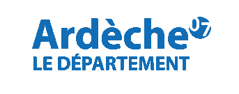Logo du Département de l'Ardèche