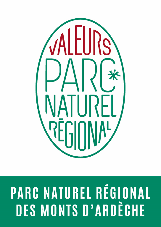 Parc naturel régional des Monts d'Ardèche