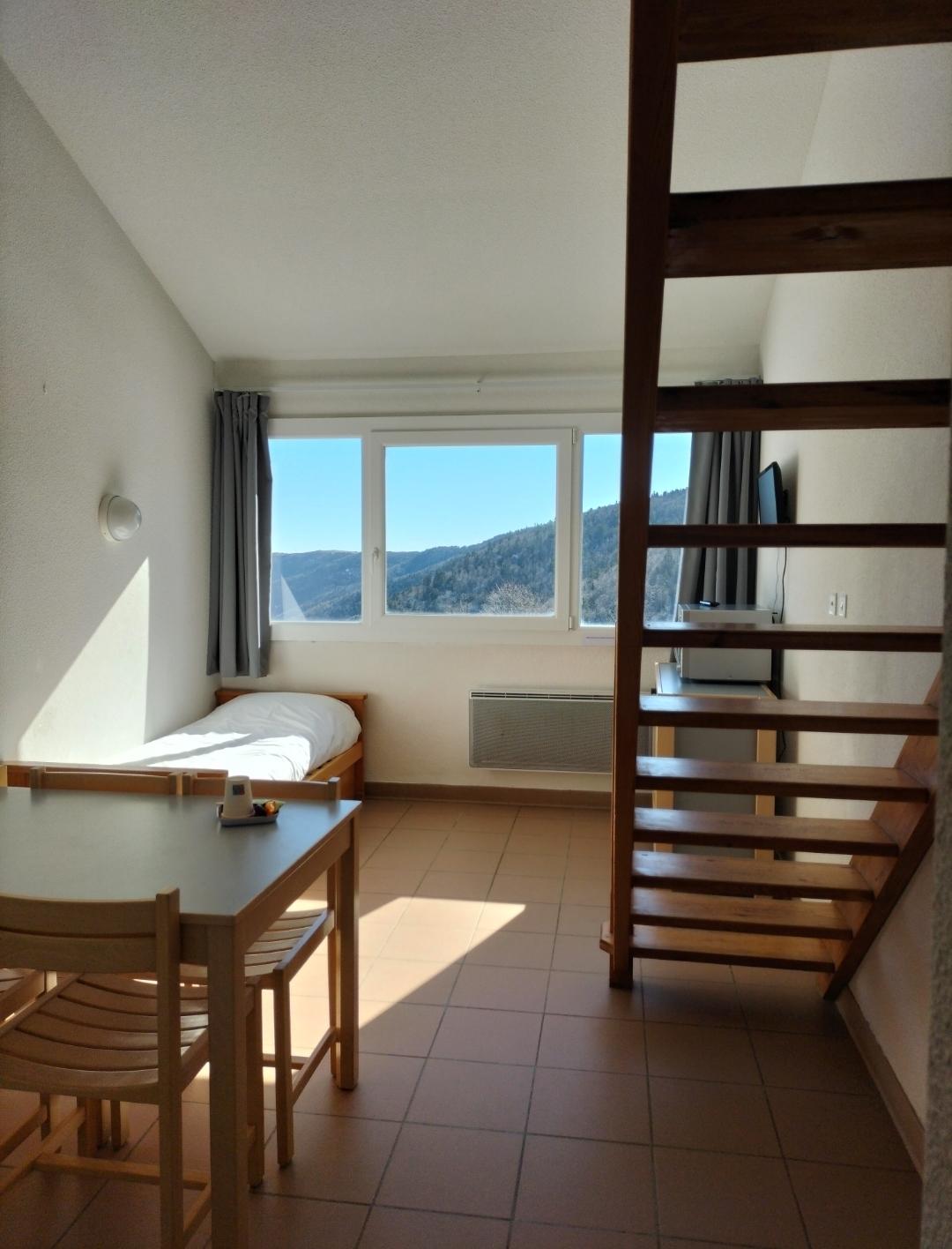 Appartements meublés